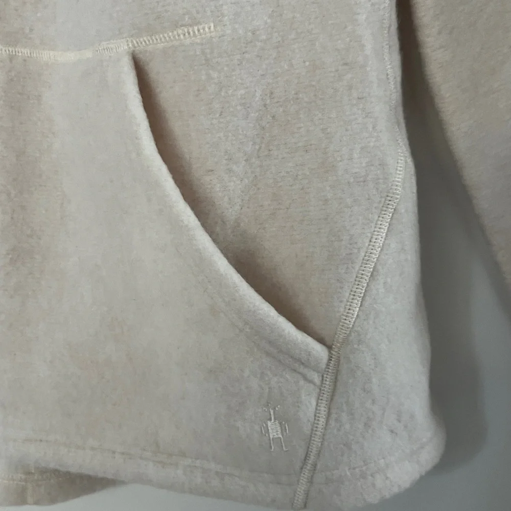 Smartwool Pullover - Picture 4 of 7